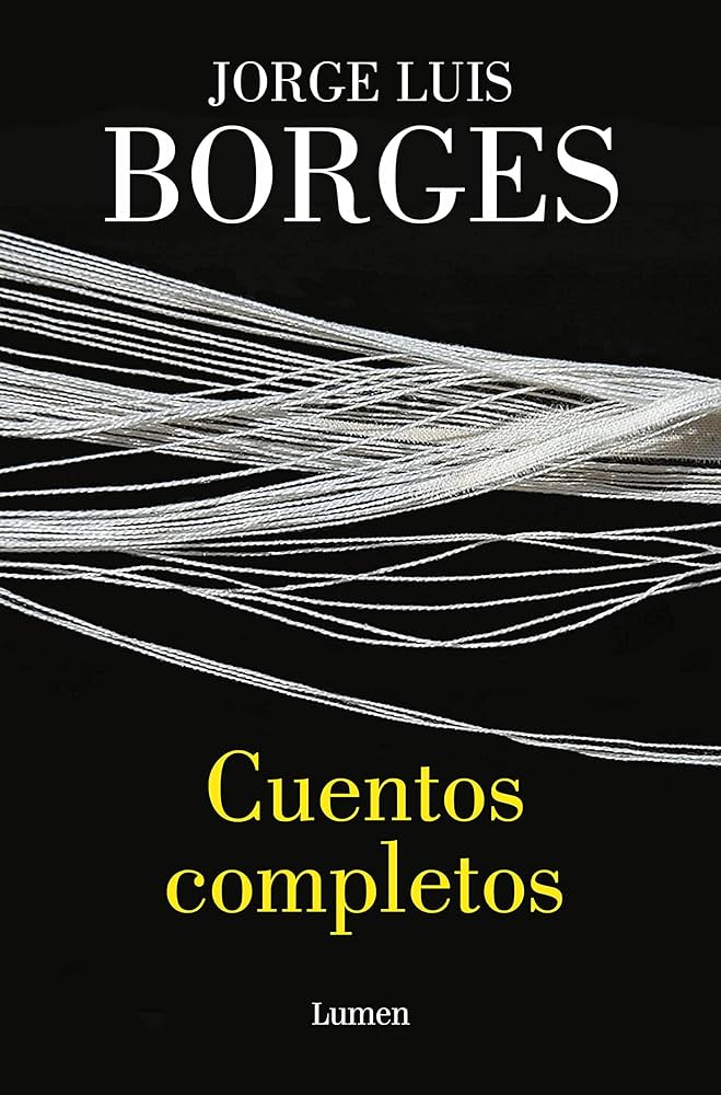 Cuentos completos