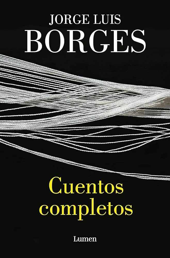 Cuentos completos