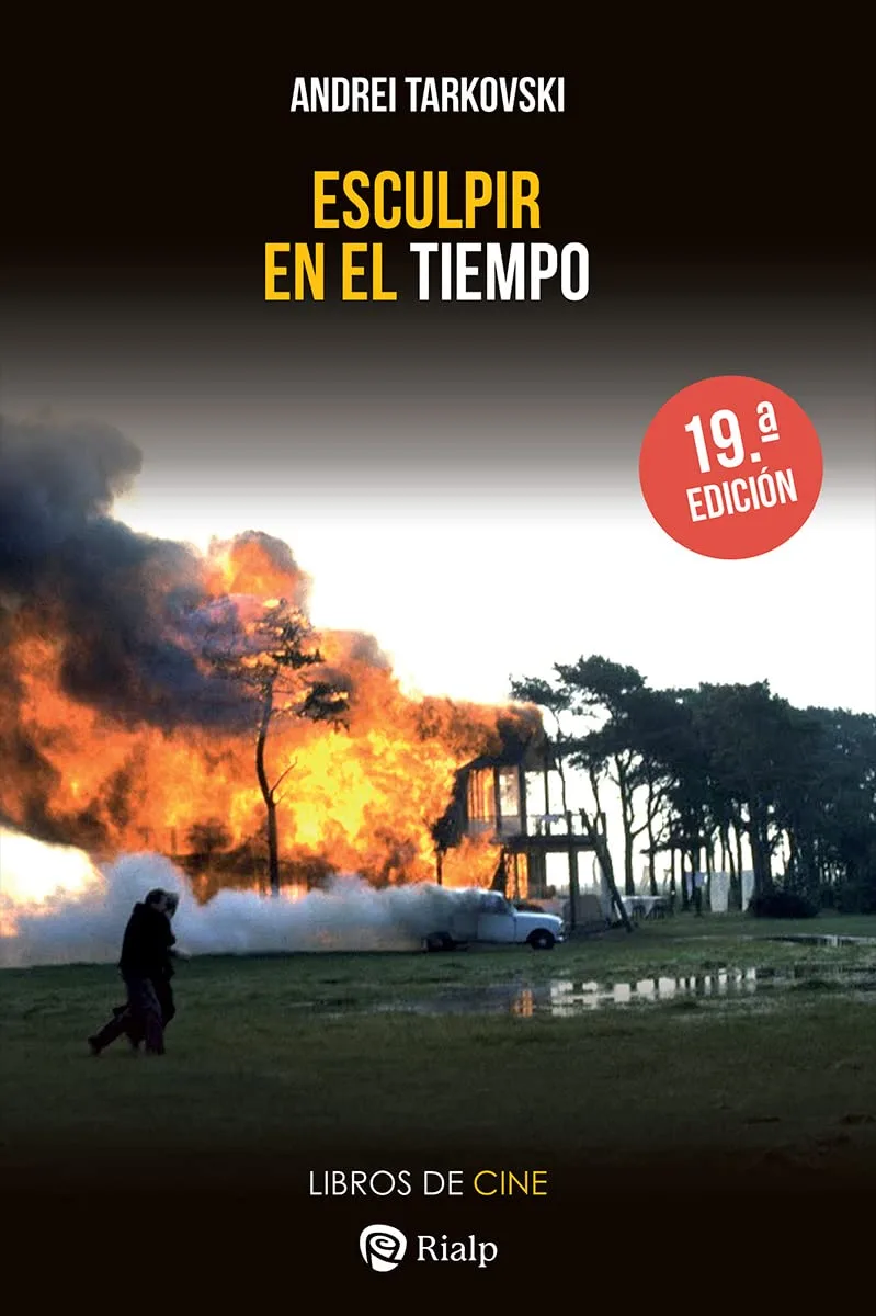 Esculpir en el tiempo