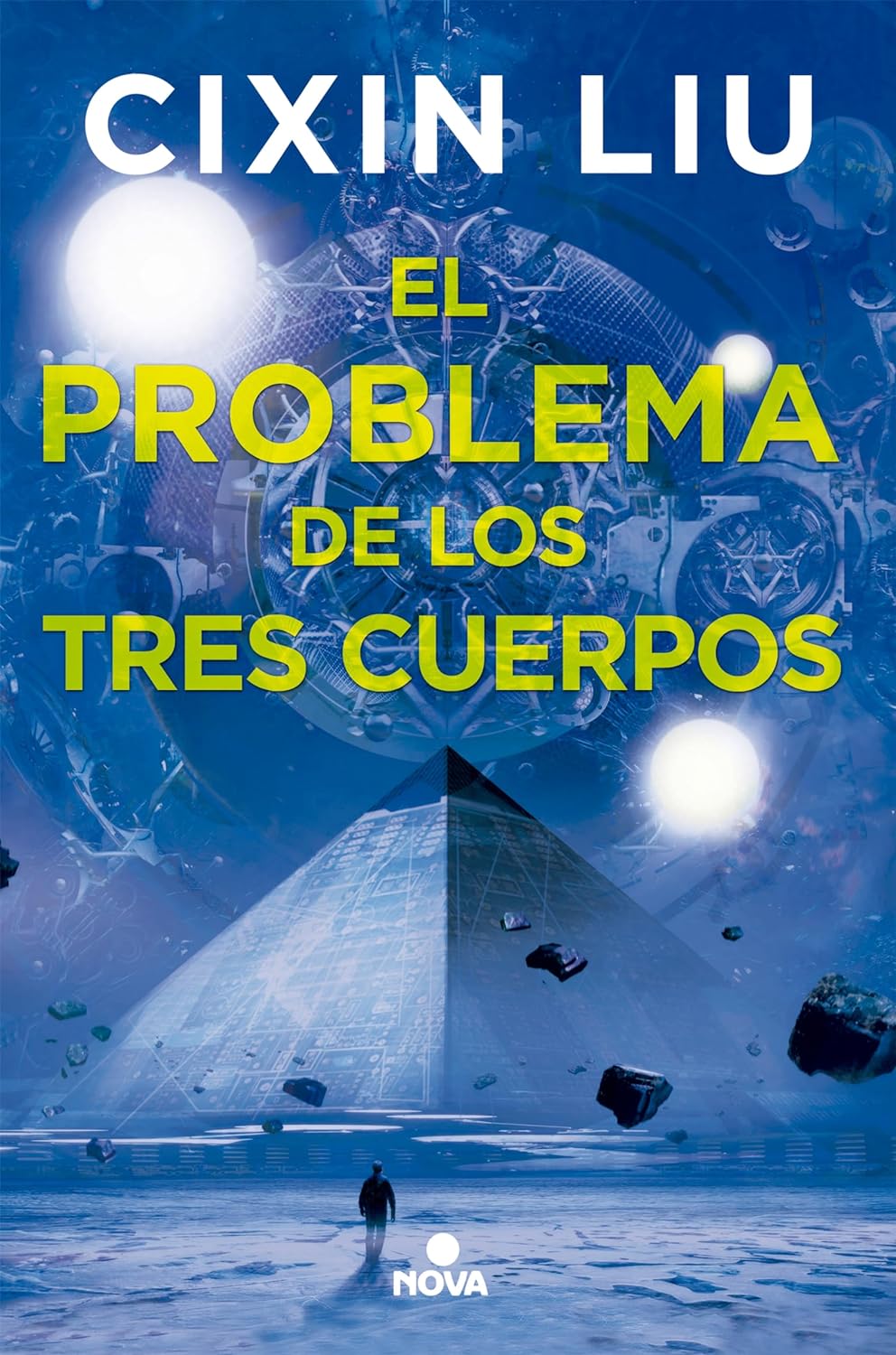 Tres